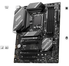 MSI B760 Gaming Plus Wifi