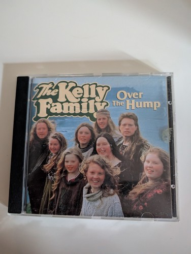 The kelly family - kelly,