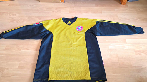 Adidas bayern münchen - bayern,