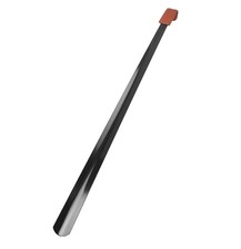 80cm Schuhlöffel Edelstahl