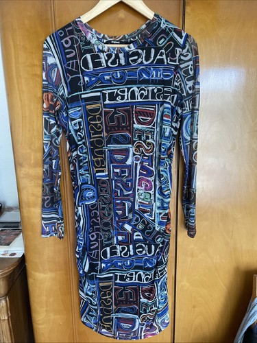 Desigual kleid - desigual,