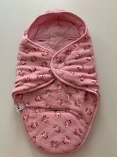 Einschlagdecke Fußsack