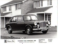 Vanden Plas Prinzessin 1300