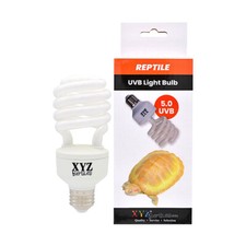 Reptile UVB Bulb 5.0 Reptile