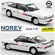 Opel Manta B 400 *Guy