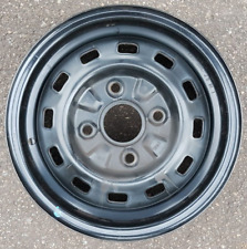 1 xStahlfelge DAEWOO MATIZ, CHEVROLET MATIZ 4,5Jx13 4x114, ET45 ML 69,1mm #26623