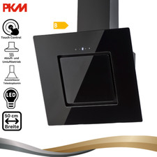 PKM Dunstabzugshaube Wandhaube