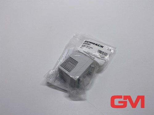 Schrack temperatur regler - temperatur,
