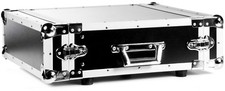 3 HE 19" Effektrack Flightcase