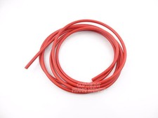 Belüftungs Schlauch rot Keihin FCR MX Flachschieber Vergaser 33 35 37 39 40 41