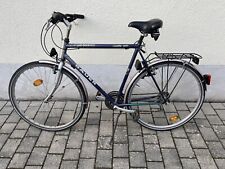 Herren Rad-Bauer-Deutsche Qualitäts Fabrikat Vintage 28 Zoll,18gänge