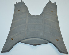 PIAGGIO ZIP 50 SSL 25 TRITTBRETT VERKLEIDUNG FUßRAUM INNENVERKLEIDUNG FUßABLAGE