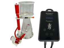 Royal Exclusiv® Bubble King® Double Cone 180 mit RDX Red Dragon® X Pumpe 24V DC