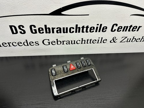 Mercedes clk w208 - mercedes,