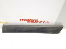 ZIERLEISTE HINTEN LINKS VW GOLF 2 GT GTI G60 16V US SYNCRO JETTA 191853535F