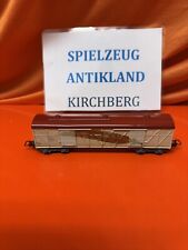 Alt Spur H0 DDR PIKO