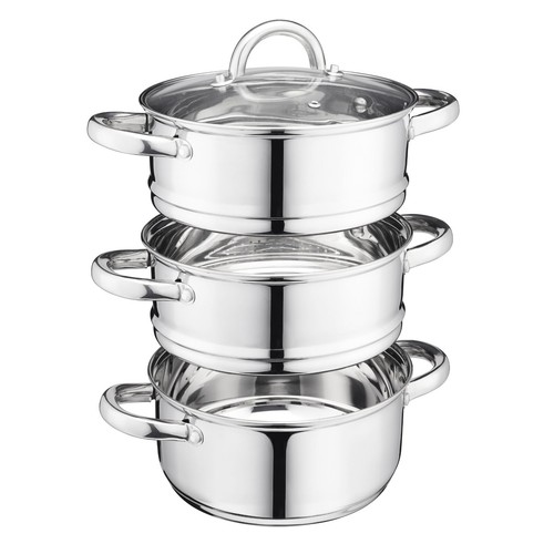 Cooks professional edelstahl - cooks,