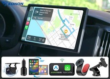 Android Auto Apple CarPlay