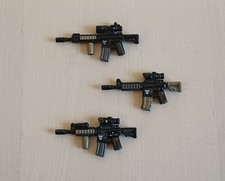 The Minifig Co TMC Superior