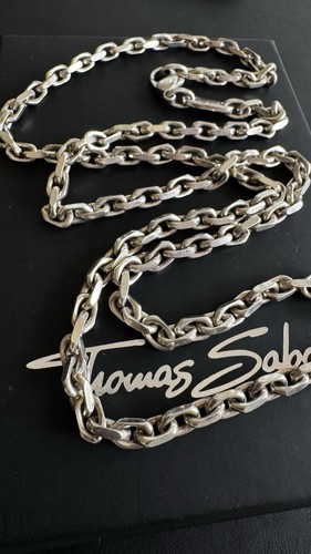 Thomas sabo silber - sabo,