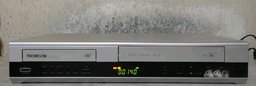 Philips combo dvd - combo, dvd/vhs