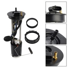 Ersatz-Kraftstoffpumpe