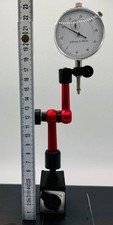Magnetstativ Messuhrhalter