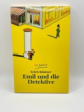Emil und die Detektive von