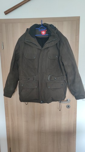 Wellensteyn motoro jacke xxl - motoro,