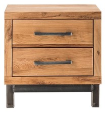 Kommode 50x50cm Massivholz