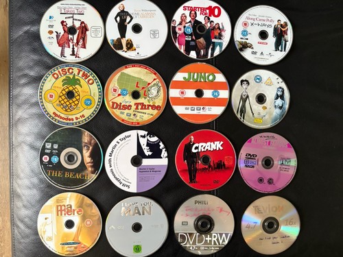 Dvd paket filme - dvd,