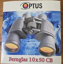 Fernglas Optus 10x50 CB