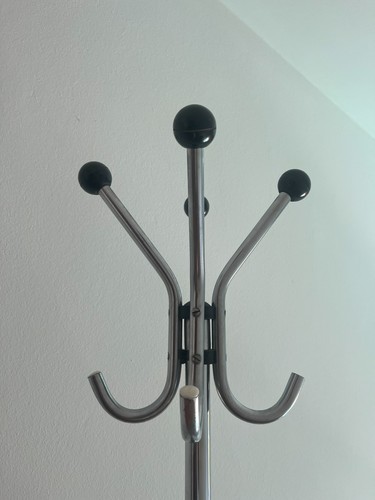 Bauhaus 1930 chrom - bauhaus,