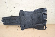 VW Touareg 7L Verkleidung Unterfahrschutz 5,0TDI 7P6825231D 7L0825231AD =M