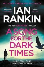 A Song for the Dark Times: The Brand New Must-Read ... | Buch | Zustand sehr gut