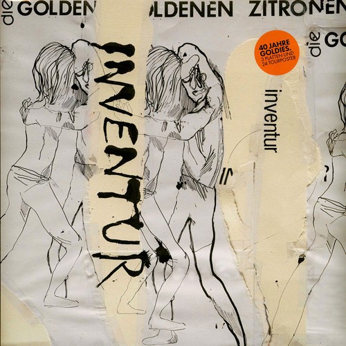 Die goldenen zitronen - zitronen,