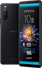 Sony Xperia 10 III Dual Sim