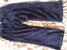 MONT CHALET Damen-Hose uni