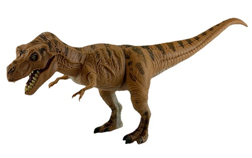 Junior tyrannosaurus rex - junior,