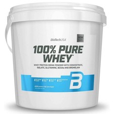 (23,73 EUR/kg) Biotech USA
