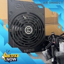 EVGA SuperNOVA 1300 G2 80+