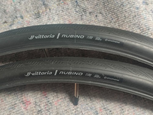 Vittoria rubino graphene - 2x,