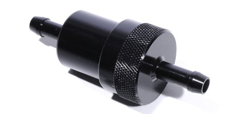 Benzinfilter performance black - performance,
