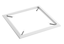 Limodor Abdeckrahmen mit