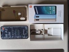Xiaomi AndroidOne Mi A2 Lite (M1805D1SG) / 64GB, 4GB RAM, 5,84 Zoll, Dual-SIM