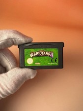 Wario Land 4 – Game Boy
