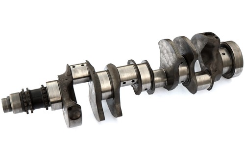 Kurbelwelle m60 v8 motor - kurbelwelle,
