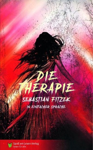 Die therapie sebastian fitzek - therapie,