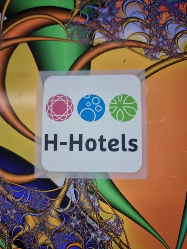Werder bremen hotels - bremen, badge
