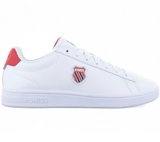 K-Swiss Classic Court Shield
